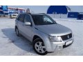 Suzuki Grand Vitara, 2007 в городе Йошкар-Ола, фото 1, Марий Эл