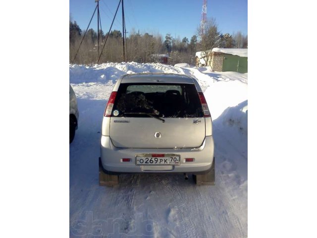 Продам Suzuki Kei 2001г. в городе Томск, фото 3, Томская область