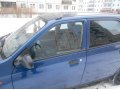 Продам автомобиль в хорошем состоянии 2002 г.выпуска в городе Волхов, фото 2, стоимость: 180 000 руб.