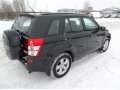 ПРОДАЮ SUZUKI GRAND VITARA (приобретено ноябрь 2009 г) в городе Северодвинск, фото 1, Архангельская область