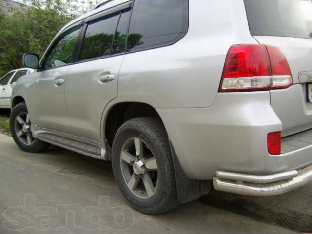 Продаю Toyota Land Cruiser 200 в городе Владимир, фото 2, Владимирская область