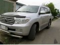 Продаю Toyota Land Cruiser 200 в городе Владимир, фото 1, Владимирская область