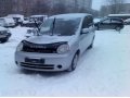 Продам автомобиь тойота сиента в городе Талица, фото 1, Свердловская область