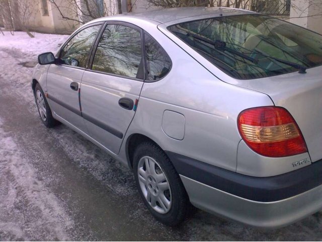 Toyota avensis в городе Прохладный, фото 2, Toyota