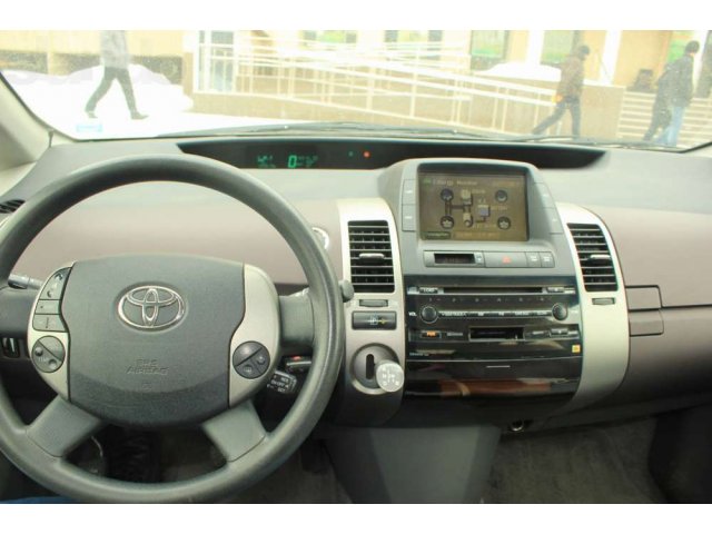 Toyota prius гибрид, отл. состояние в городе Новотроицк, фото 3, стоимость: 590 000 руб.