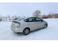 Toyota prius гибрид, отл. состояние в городе Новотроицк, фото 4, Оренбургская область