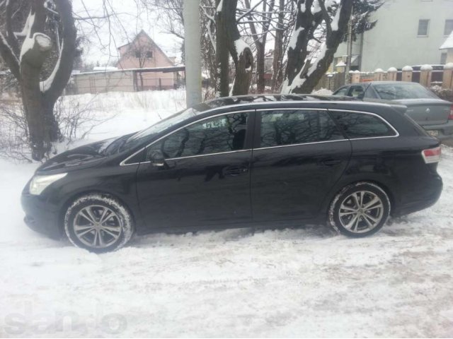 Продам машину Tayota Avensis в городе Калининград, фото 3, стоимость: 720 000 руб.
