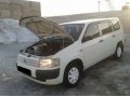 Продаю машину Toyota Probox в городе Барнаул, фото 6, Toyota