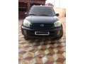 Toyota Rav 4, 2000 в городе Махачкала, фото 1, Дагестан