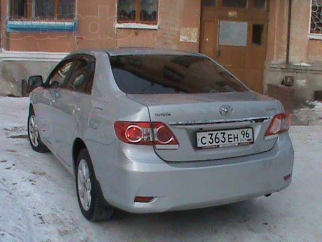 Тойота в городе Екатеринбург, фото 3, Свердловская область
