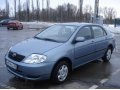 Продается Тойота Королла, 2004 г.в., МКПП, объем двигателя 1,4 л, 97 л в городе Калининград, фото 1, Калининградская область