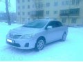 Toyota Corolla New в городе Екатеринбург, фото 1, Свердловская область