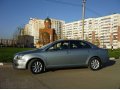 Продам Тойоту авенсис 2008 г.в. в городе Екатеринбург, фото 1, Свердловская область