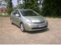 Toyota Prius 2008.г. Европеец в городе Екатеринбург, фото 1, Свердловская область