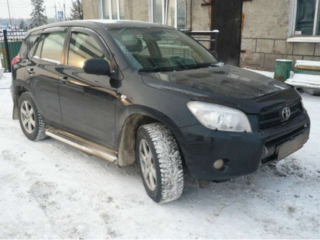 Продам Toyota RAV4 в городе Кемерово, фото 1, стоимость: 710 000 руб.