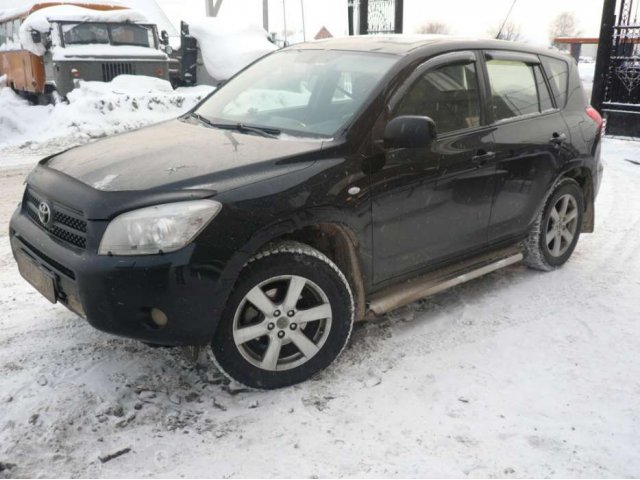 Продам Toyota RAV4 в городе Кемерово, фото 3, Кемеровская область