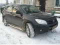 Продам Toyota RAV4 в городе Кемерово, фото 1, Кемеровская область