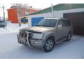Продам автомобиль TOYOTA LC 100 в городе Нягань, фото 1, Ханты-Мансийский автономный округ