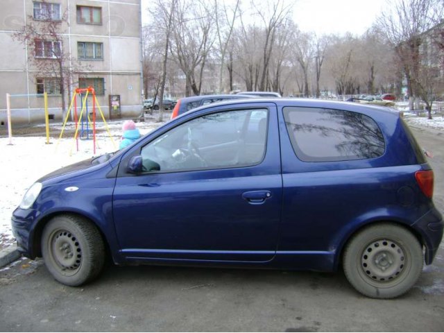 Продам автомобиль в городе Магнитогорск, фото 7, Toyota