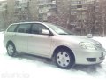 Продам Тойоту Короллу универсал 2006/2007г. в городе Магнитогорск, фото 1, Челябинская область