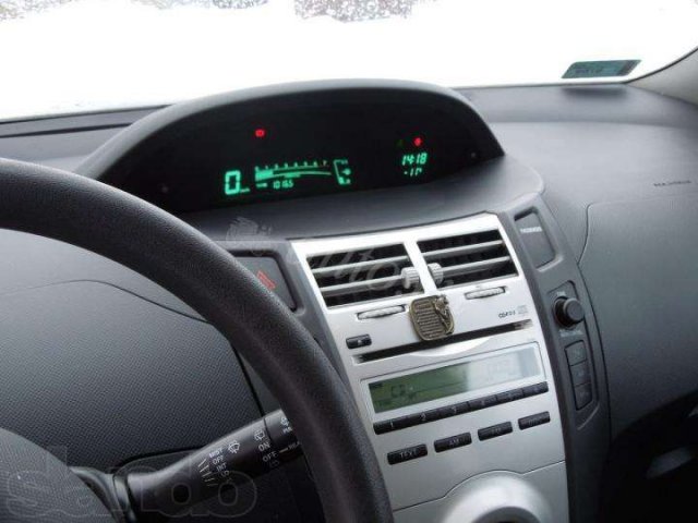 Продаю Тойота Ярис в городе Киров, фото 3, стоимость: 340 000 руб.