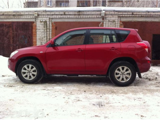 Продаю авто в городе Вологда, фото 5, Toyota