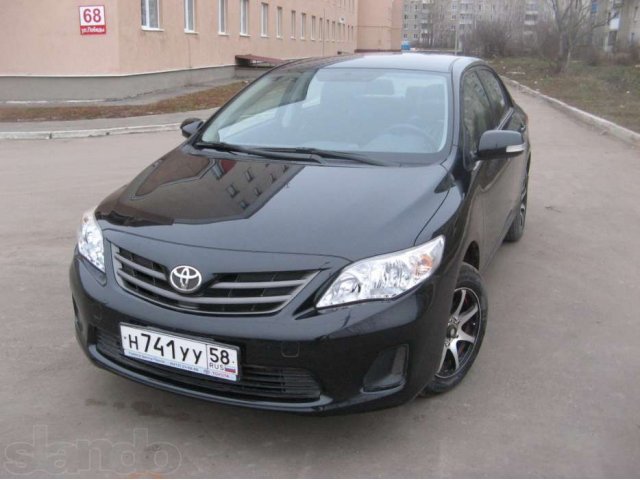 Купить Авто Авито В Кузнецке Пензенская
