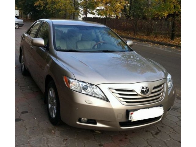 Купить Авто В Томске С Пробегом Камри