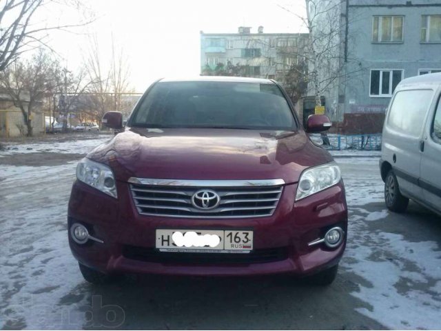 Продается РАВ 4 в городе Сызрань, фото 1, стоимость: 1 150 000 руб.