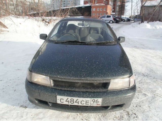 Toyota corolla li 4WD 1.5 1992 в городе Екатеринбург, фото 1, стоимость: 130 000 руб.