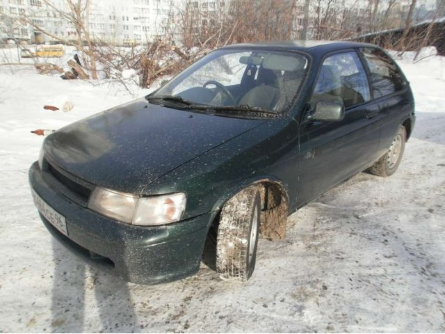 Toyota corolla li 4WD 1.5 1992 в городе Екатеринбург, фото 4, стоимость: 130 000 руб.