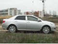 Продам Toyotu Corollu в городе Россошь, фото 1, Воронежская область