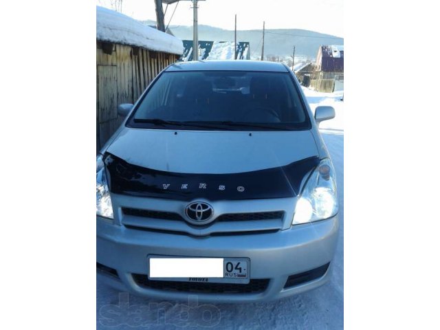 Продам авто в хорошие руки в городе Горно-Алтайск, фото 1, Toyota