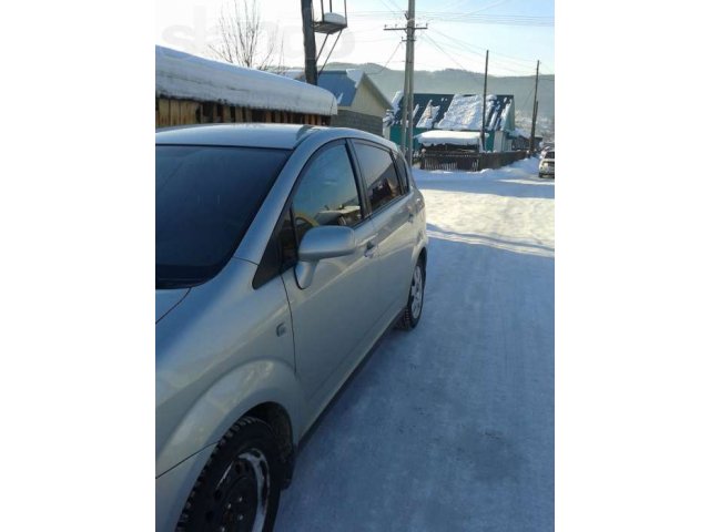 Продам авто в хорошие руки в городе Горно-Алтайск, фото 3, стоимость: 580 000 руб.