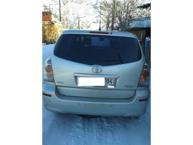 Продам авто в хорошие руки в городе Горно-Алтайск, фото 6, стоимость: 580 000 руб.