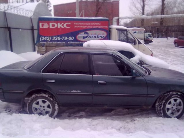 Toyota Corona в городе Екатеринбург, фото 1, Свердловская область