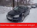 Volkswagen Jetta, 2008 в городе Нижний Новгород, фото 1, Нижегородская область