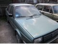 Volkswagen Jetta, 1989 в городе Омск, фото 1, Омская область