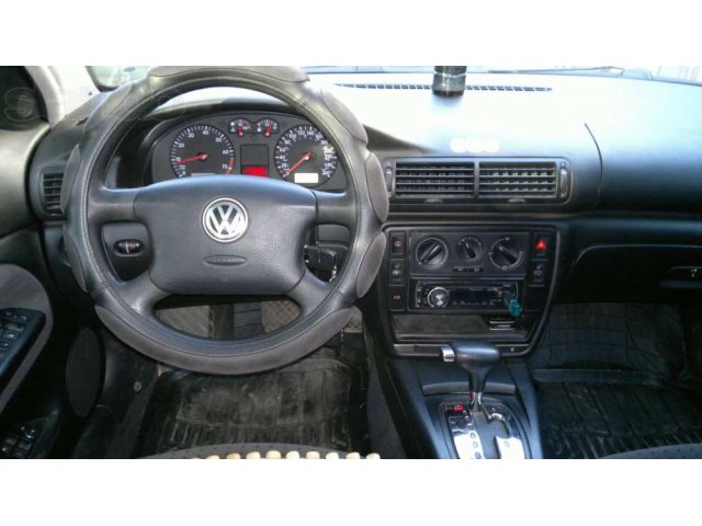 Продаётся Volkswagen Passat 2000 года выпуска. в городе Кострома, фото 1, стоимость: 310 000 руб.