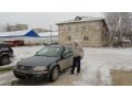 СРОЧНО!!! Продается Volkswagen Passat универсал 2001г в городе Гай, фото 1, Оренбургская область