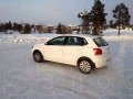 Volkswagen polo хетчбек, 2011 в городе Ноябрьск, фото 1, Ямало-Ненецкий автономный округ