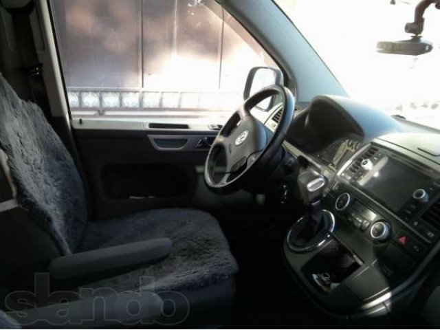 Продается Volkswagen Multivan в городе Сочи, фото 3, стоимость: 1 200 000 руб.