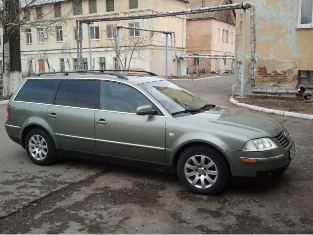 продам авто в городе Астрахань, фото 1, Volkswagen
