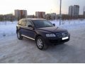 Продается Touareg в городе Сургут, фото 1, Ханты-Мансийский автономный округ