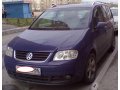 Продам Volkswagen Touran в городе Сургут, фото 1, Ханты-Мансийский автономный округ