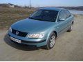 Продаю Volkswagen Passat В5 в городе Шахты, фото 2, стоимость: 280 000 руб.