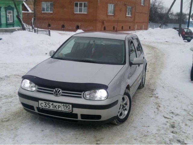 автомобиль в городе Зарайск, фото 1, Volkswagen