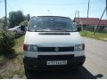 продам Volkswagen Caravelle в городе Омск, фото 1, Омская область