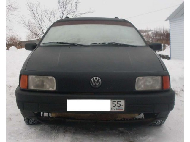 Продам автомобиль в городе Омск, фото 1, Volkswagen