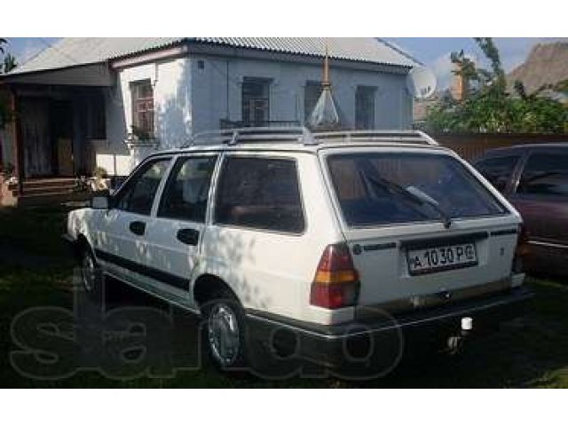 Продам Volkswagen passat B2 в городе Северодвинск, фото 2, стоимость: 70 000 руб.